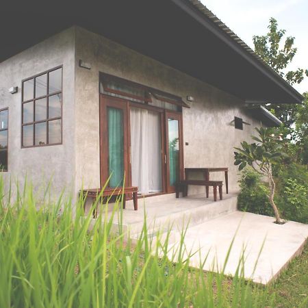 Suan Sook Homestay Chom Thong Bagian luar foto