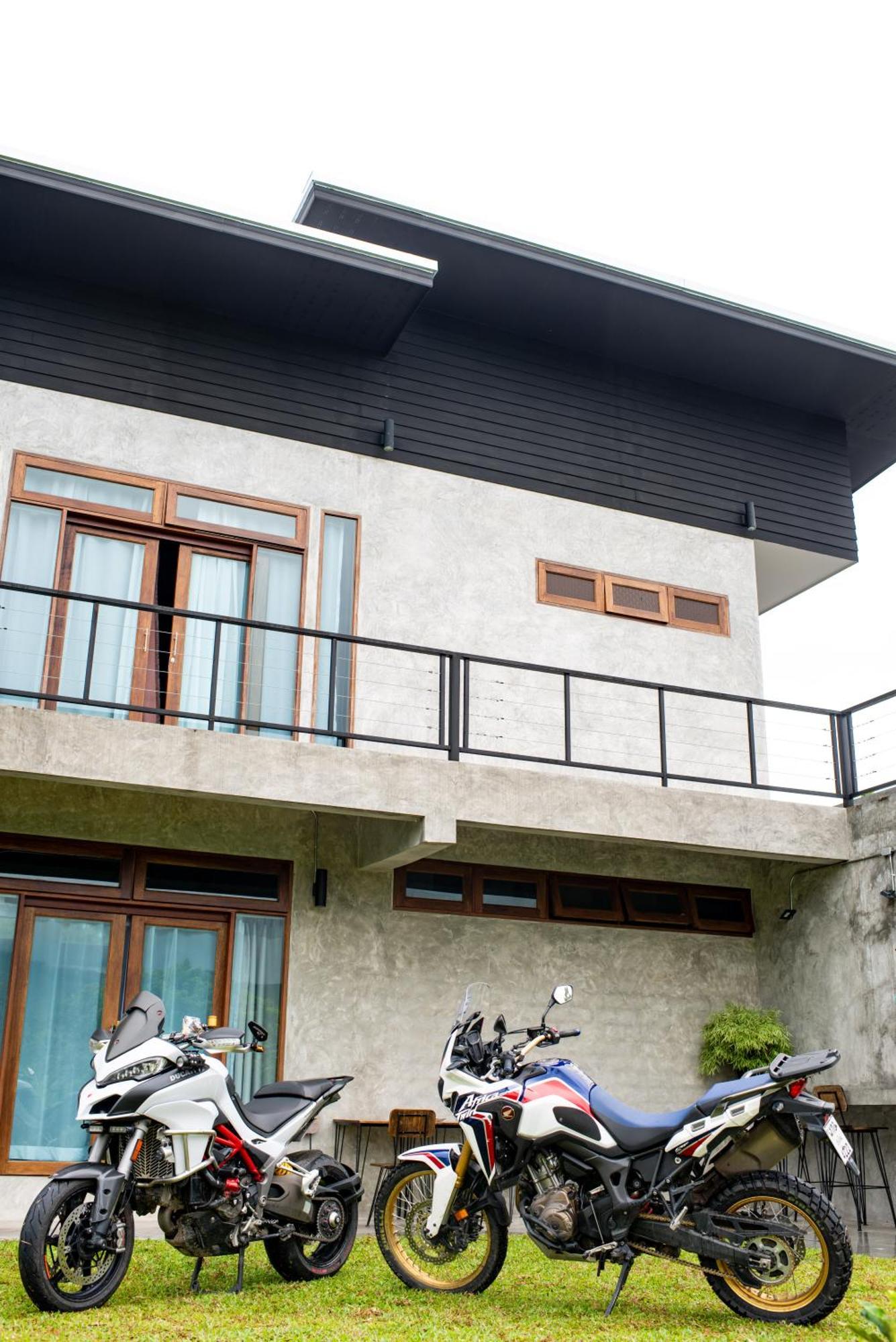 Suan Sook Homestay Chom Thong Bagian luar foto
