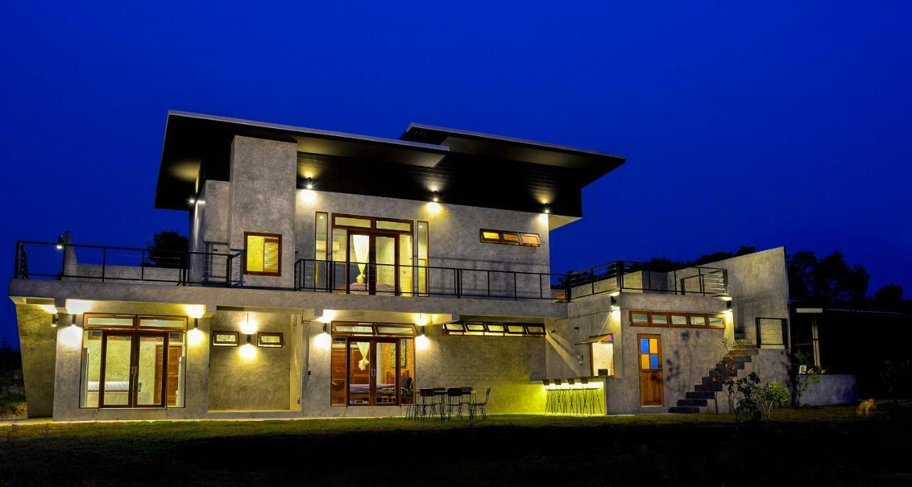 Suan Sook Homestay Chom Thong Bagian luar foto