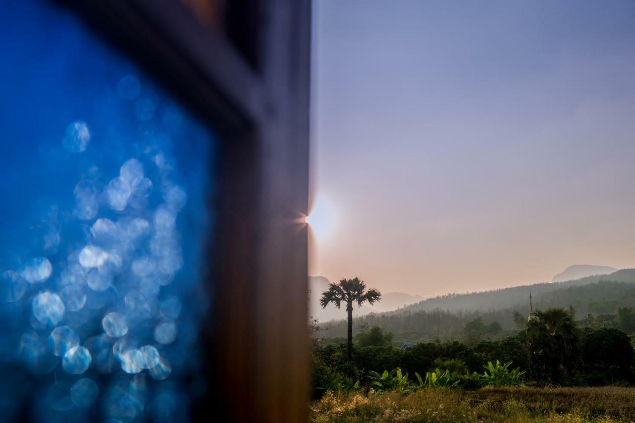 Suan Sook Homestay Chom Thong Bagian luar foto