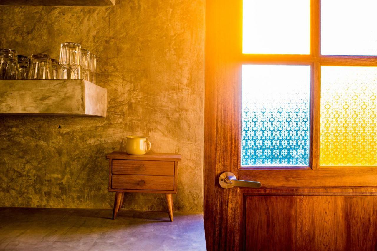 Suan Sook Homestay Chom Thong Bagian luar foto