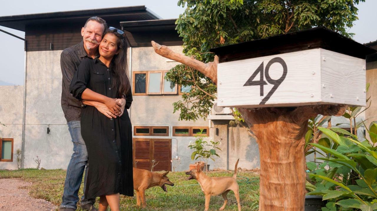 Suan Sook Homestay Chom Thong Bagian luar foto