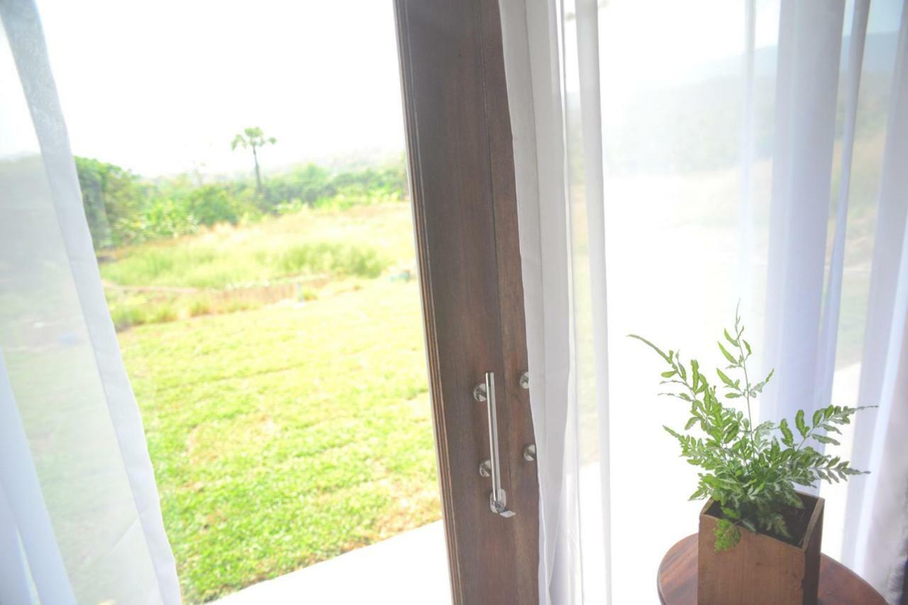 Suan Sook Homestay Chom Thong Bagian luar foto