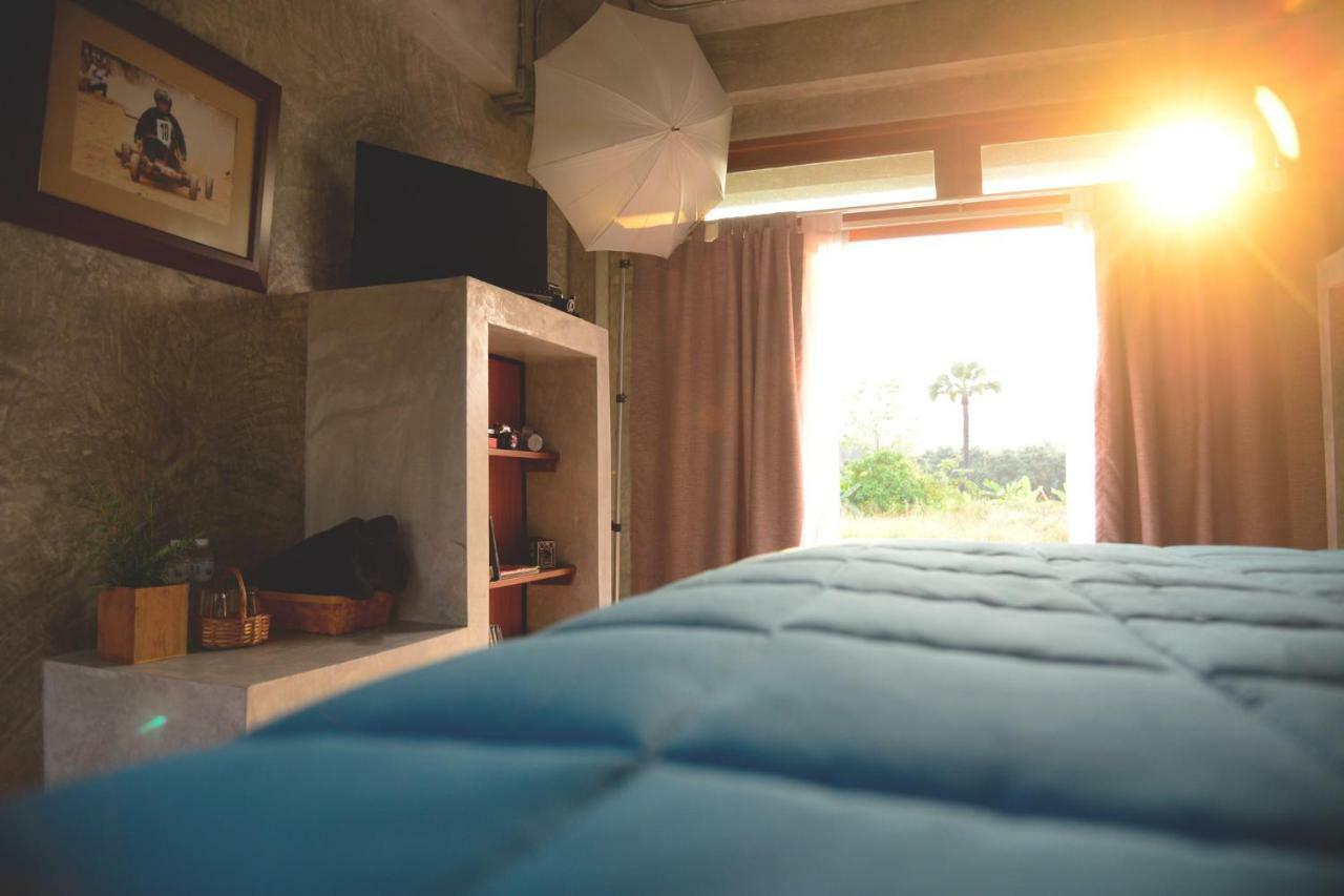 Suan Sook Homestay Chom Thong Bagian luar foto
