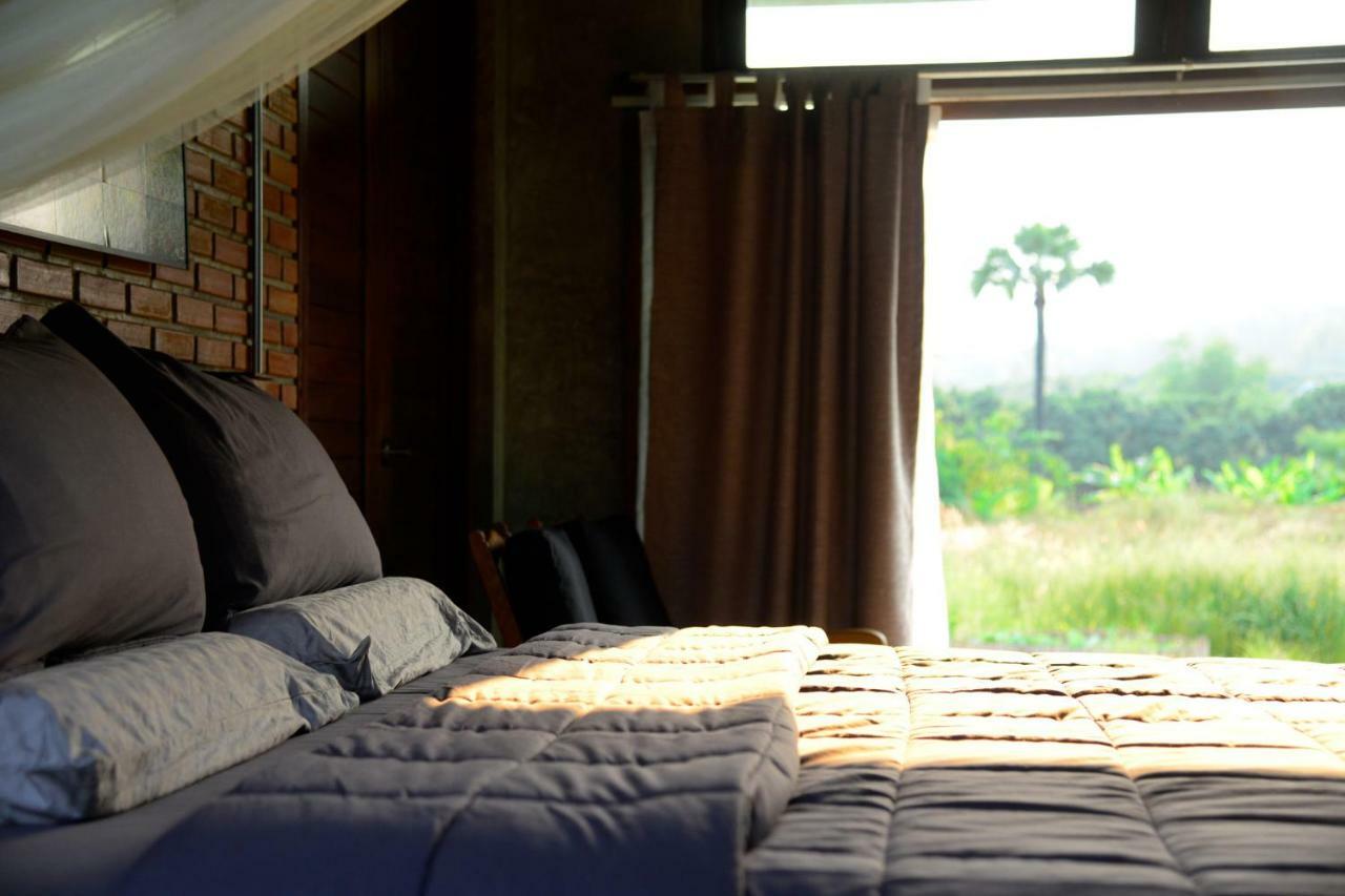 Suan Sook Homestay Chom Thong Bagian luar foto
