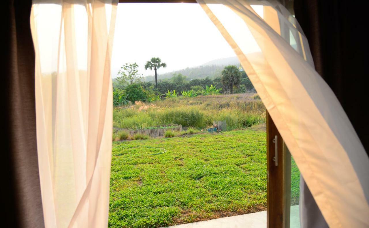 Suan Sook Homestay Chom Thong Bagian luar foto