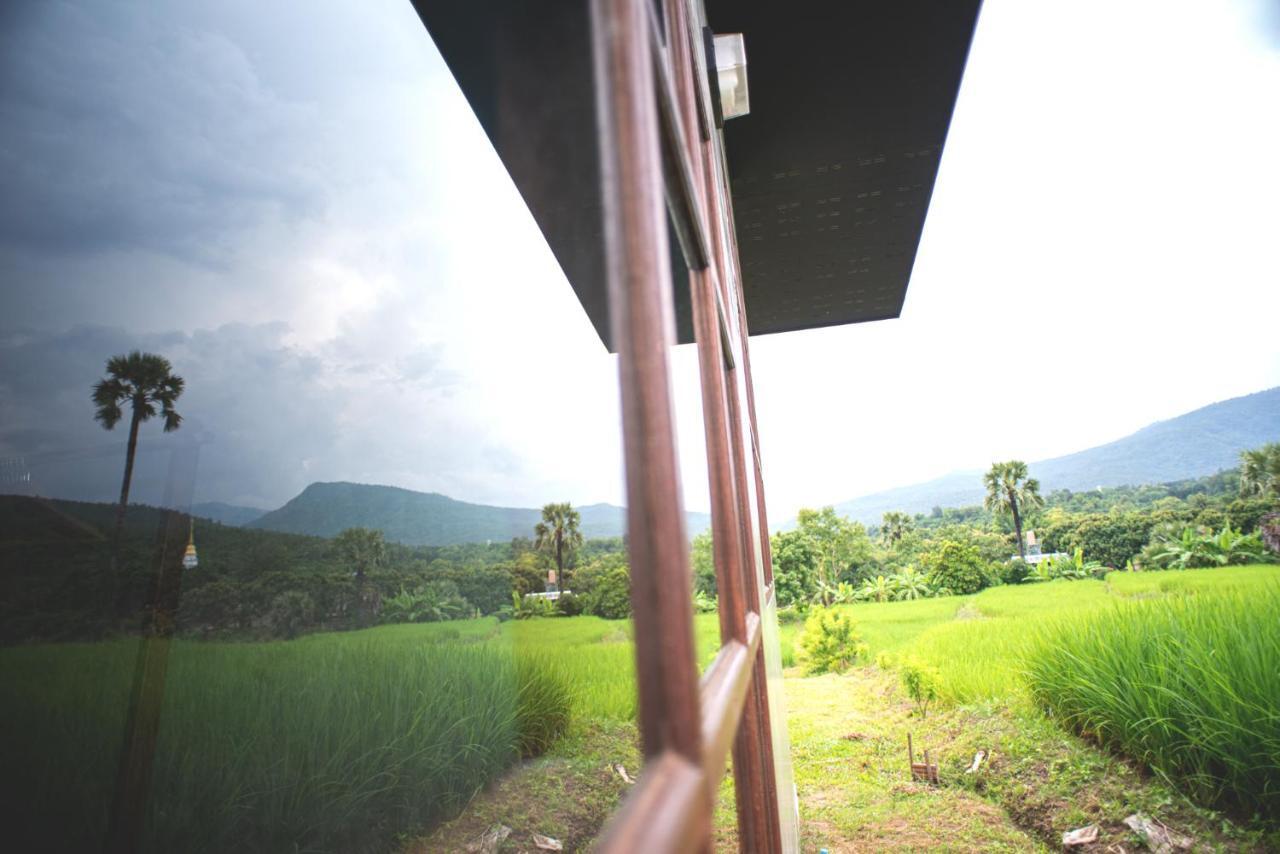 Suan Sook Homestay Chom Thong Bagian luar foto