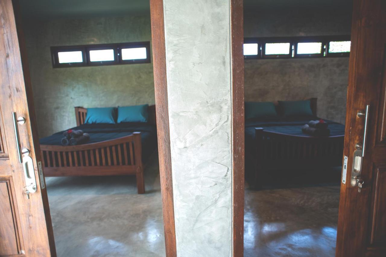 Suan Sook Homestay Chom Thong Bagian luar foto