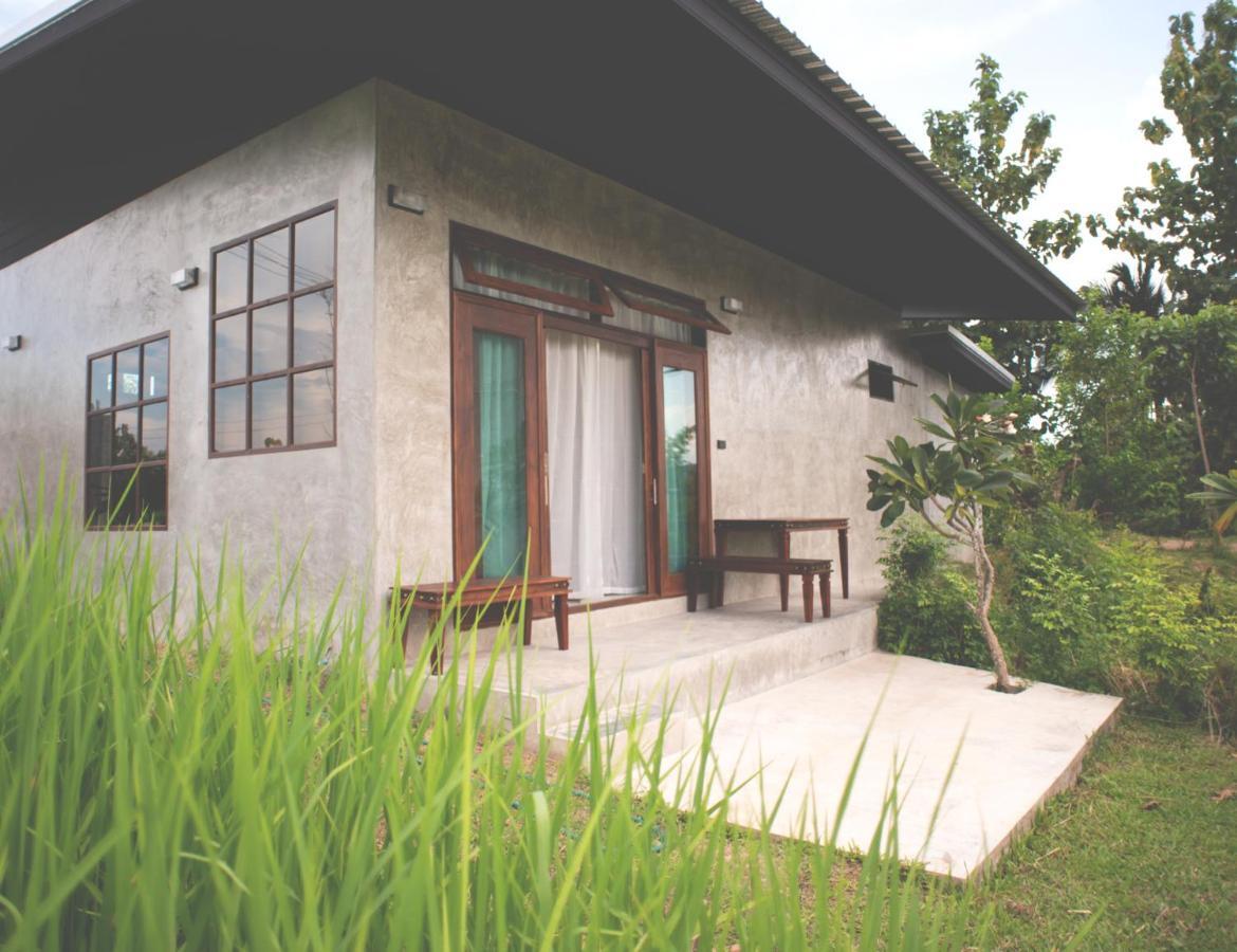 Suan Sook Homestay Chom Thong Bagian luar foto