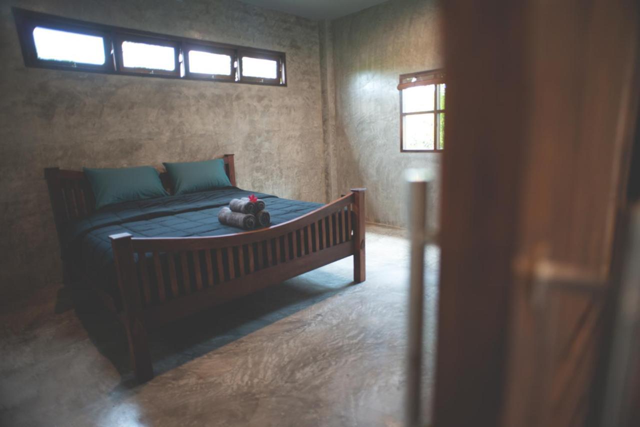 Suan Sook Homestay Chom Thong Bagian luar foto