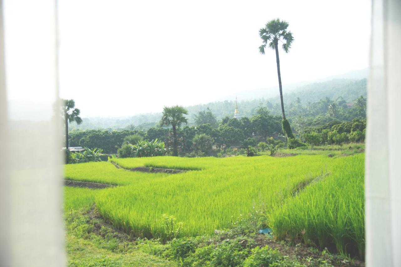 Suan Sook Homestay Chom Thong Bagian luar foto
